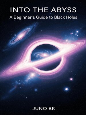 cover image of Into the abyss